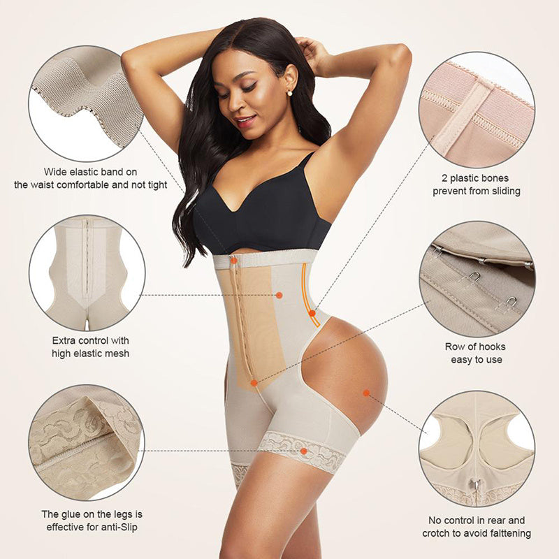 Unleash Your Confidence, Transform Your Shape