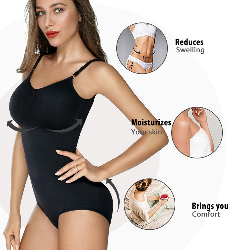 Embrace Your Curves, Elevate Your Confidence!